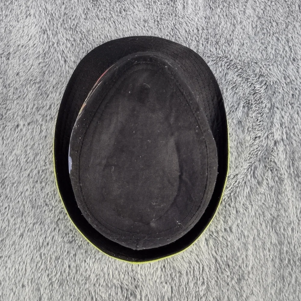 Nickelodeon Teenage Mutant Ninja Turtles Fedora Hat Youth‎ OSFM